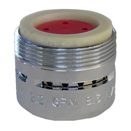 Larsen Supply Co 09-1081 Dual Deluxe Slot Aerator 658213